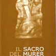 Il Sacro del Murer, La Via Crucis - Catalogo Mostra, edizione 1994